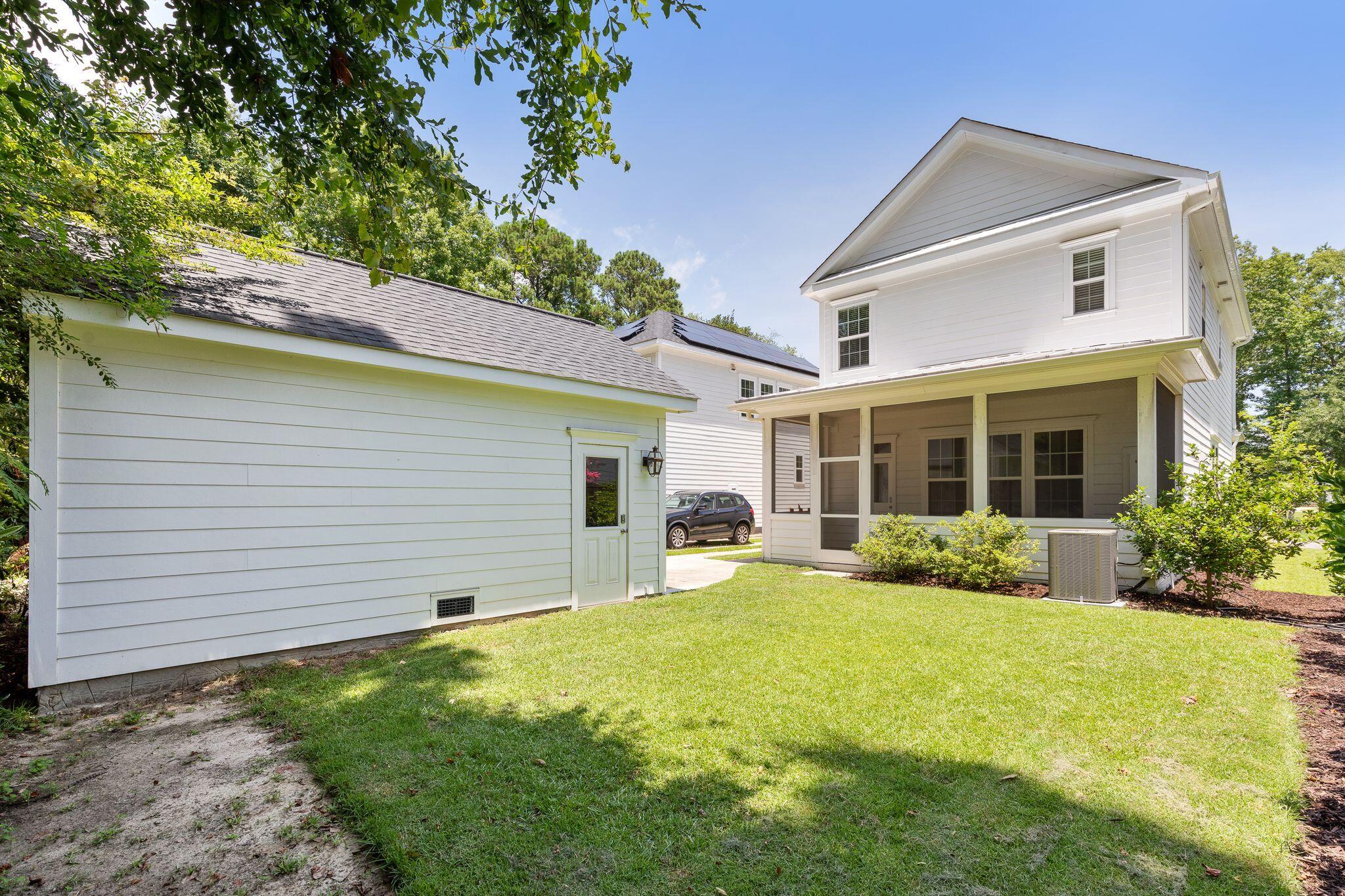 1900 Fleming Woods Road Charleston, SC 29412 - Photo 35 of 49 1900FlemingWoodsRd-KeenEyeMarketing-36