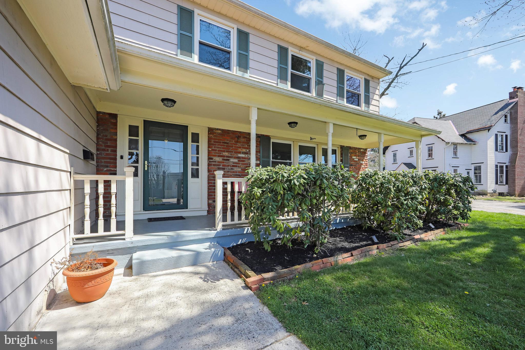 106 East Burgess Road Marlton, NJ 08053 - Photo 1 of 51 Front Exterior