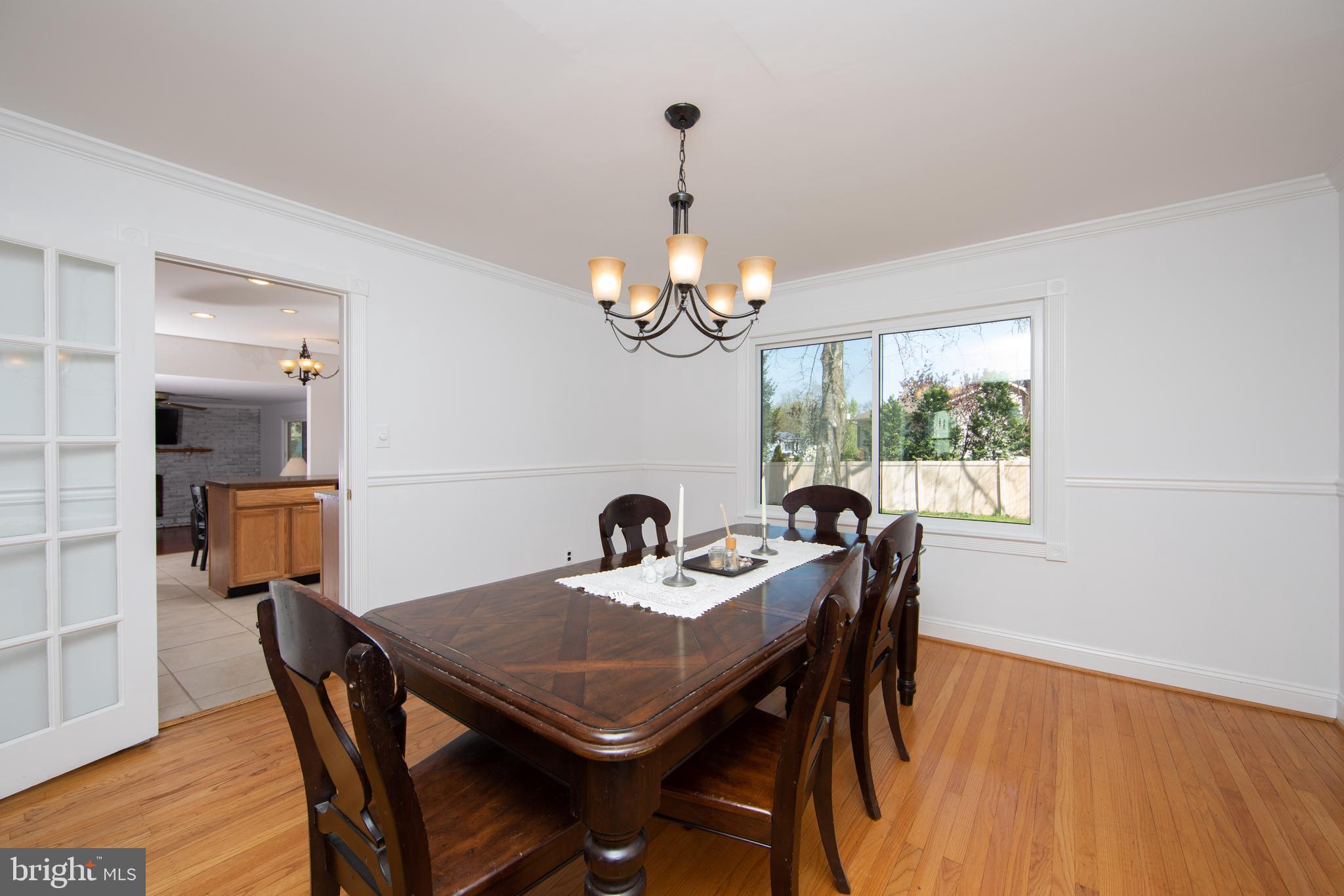 106 East Burgess Road Marlton, NJ 08053 - Photo 11 of 51 Formal Dining Room