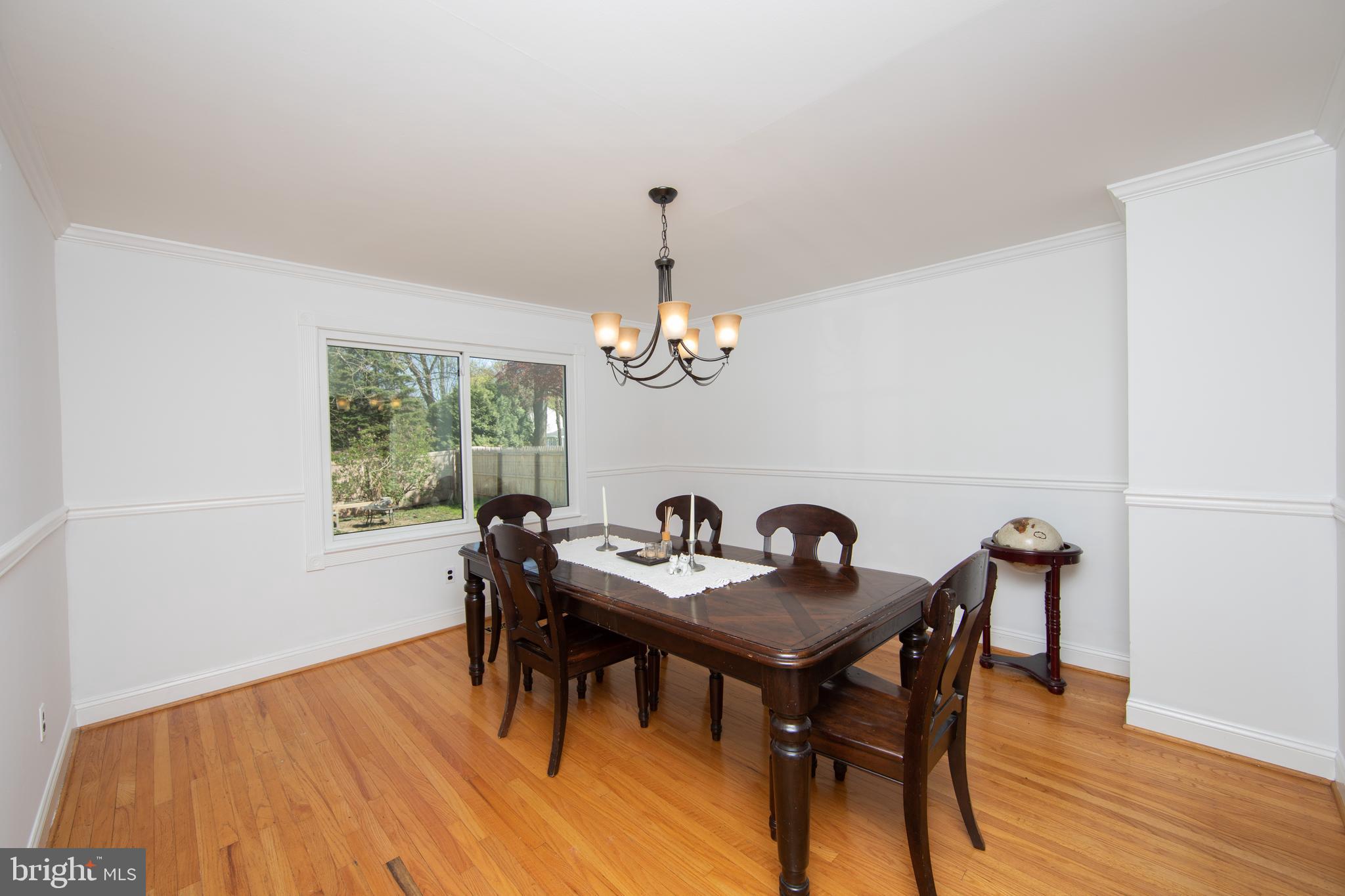 106 East Burgess Road Marlton, NJ 08053 - Photo 12 of 51 Formal Dining Room