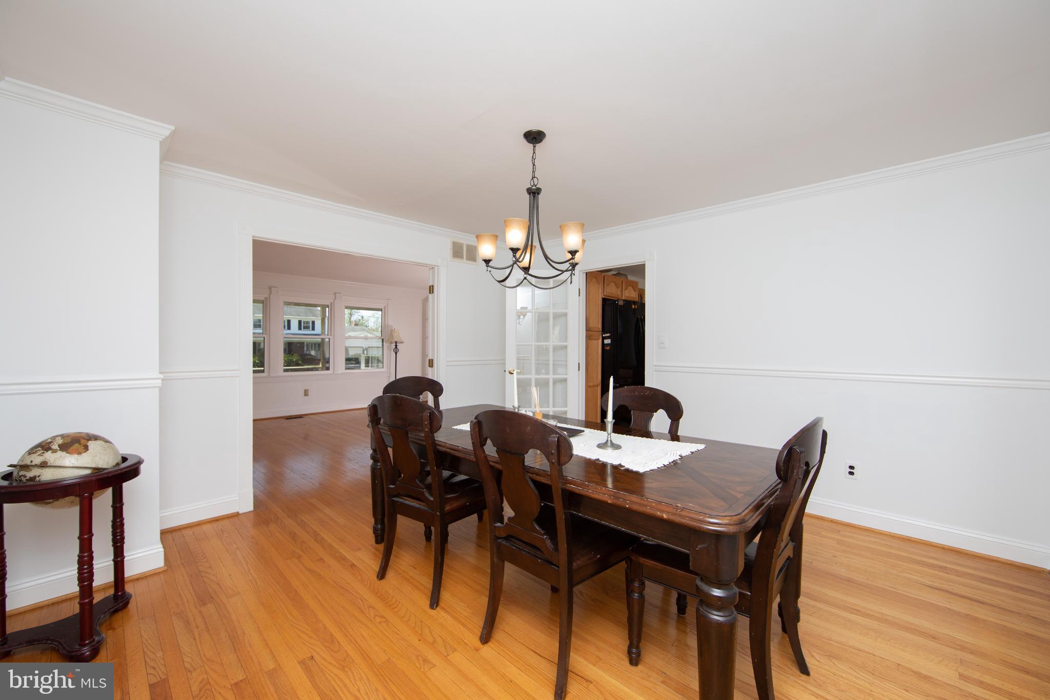 106 East Burgess Road Marlton, NJ 08053 - Photo 13 of 51 Formal Dining Room