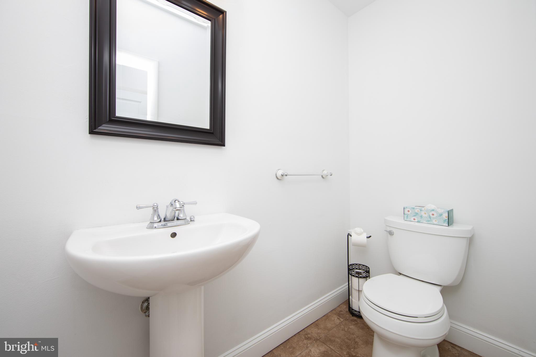 106 East Burgess Road Marlton, NJ 08053 - Photo 22 of 51 Half Bath