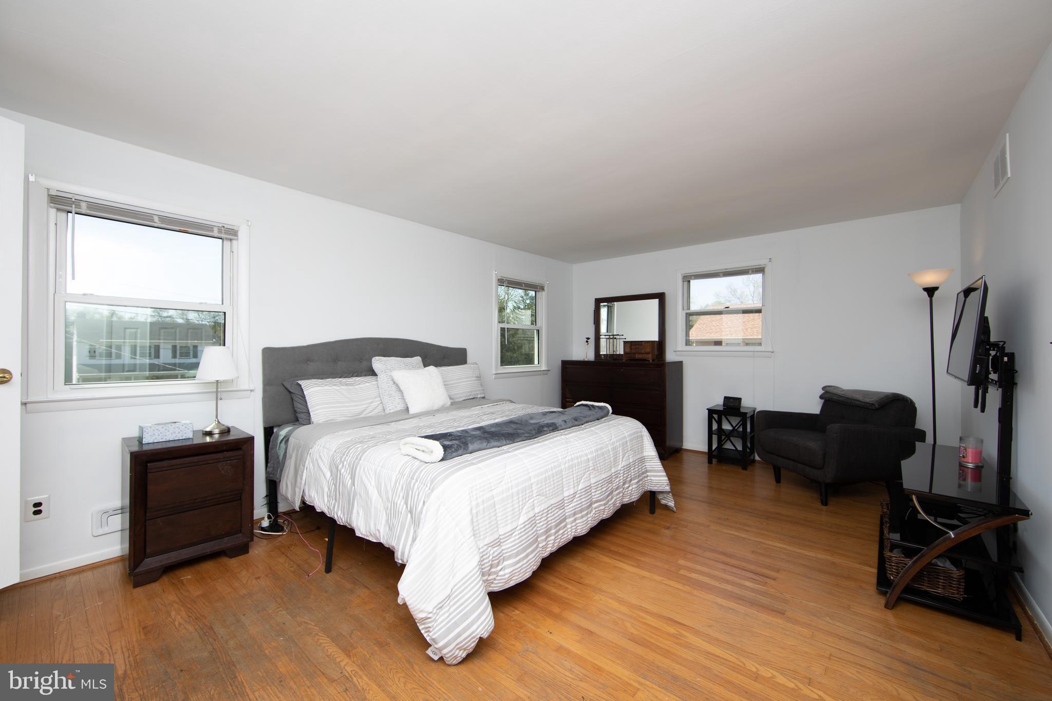 106 East Burgess Road Marlton, NJ 08053 - Photo 24 of 51 Primary Bedroom
