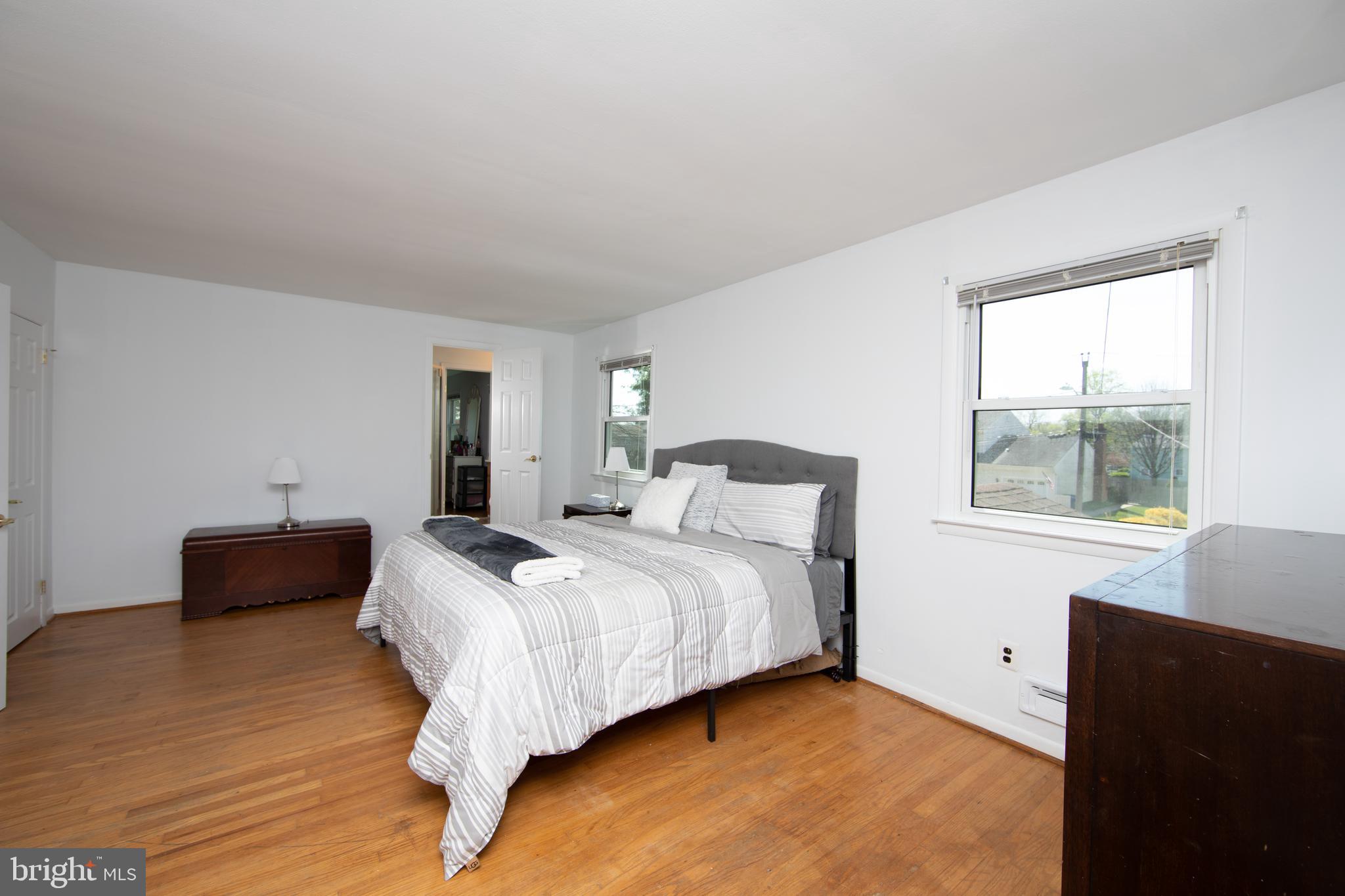 106 East Burgess Road Marlton, NJ 08053 - Photo 25 of 51 Primary Bedroom