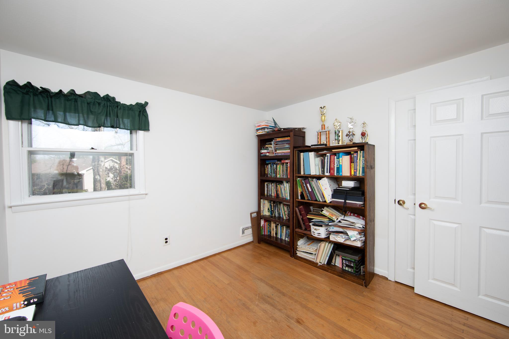 106 East Burgess Road Marlton, NJ 08053 - Photo 36 of 51 4th Bedroom
