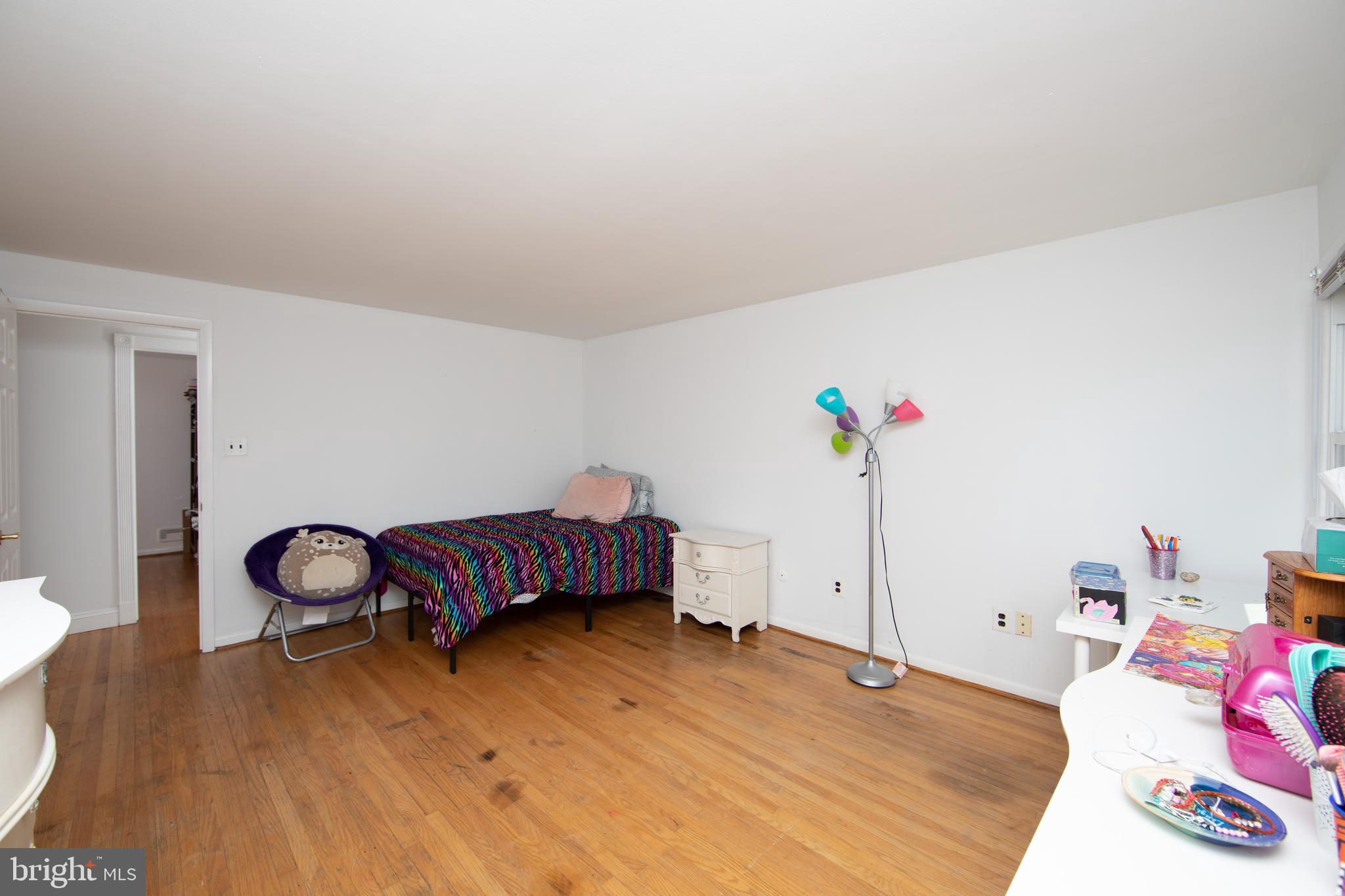 106 East Burgess Road Marlton, NJ 08053 - Photo 39 of 51 5th Bedroom