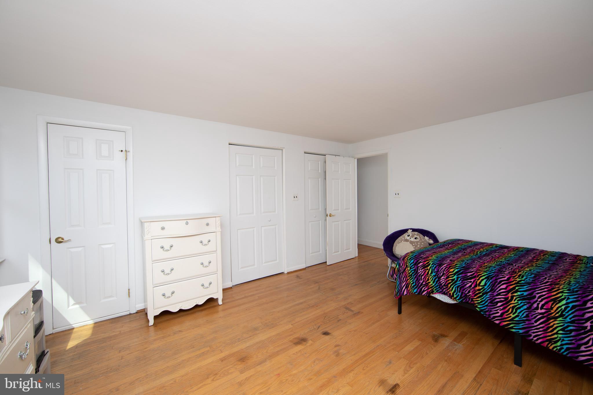 106 East Burgess Road Marlton, NJ 08053 - Photo 40 of 51 5th Bedroom