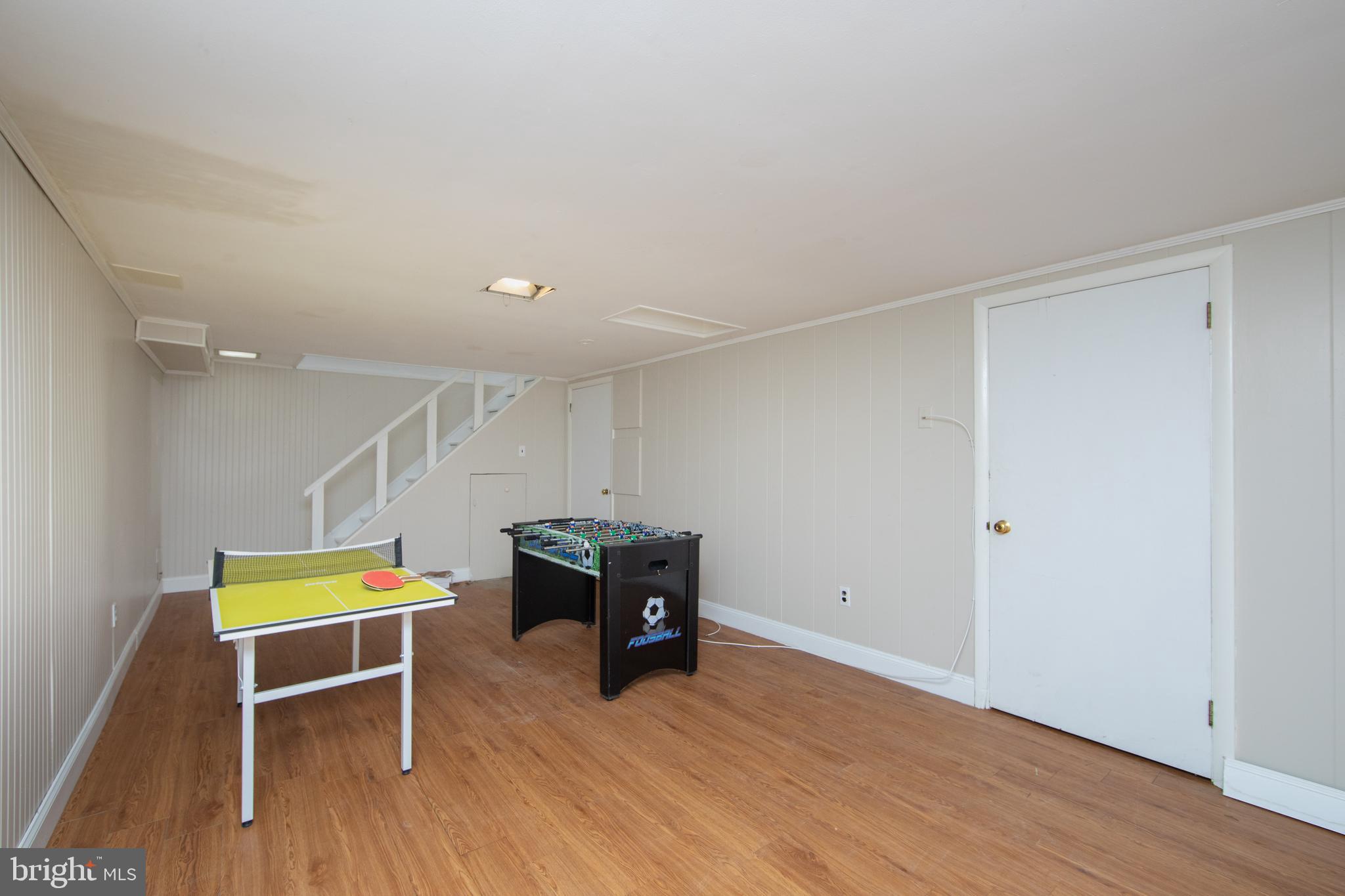 106 East Burgess Road Marlton, NJ 08053 - Photo 44 of 51 Basement