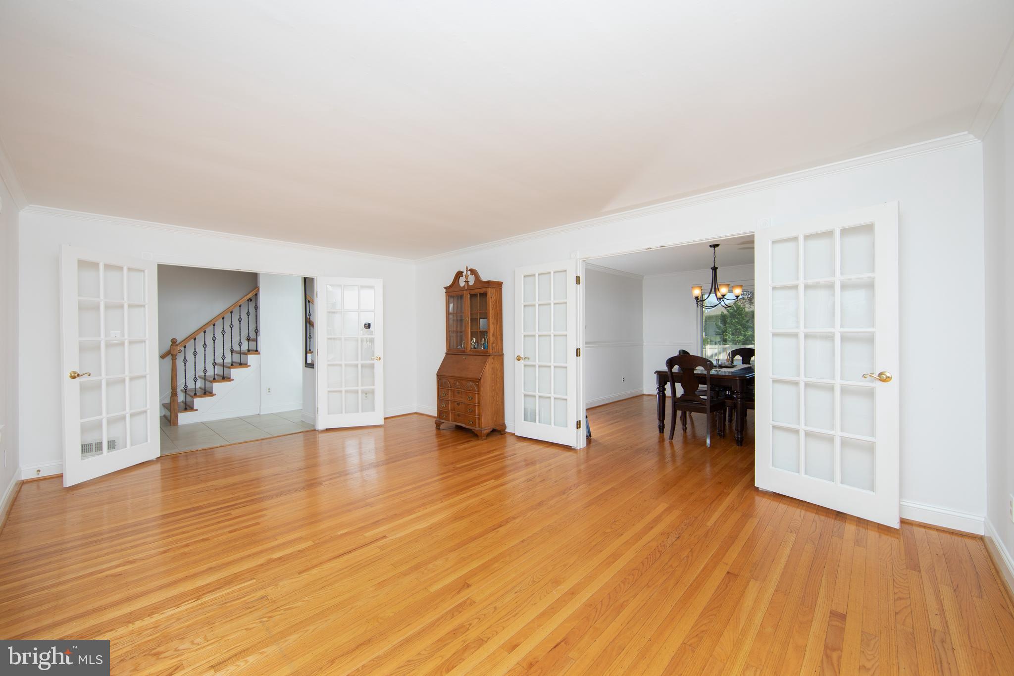 106 East Burgess Road Marlton, NJ 08053 - Photo 9 of 51 Formal Living Room
