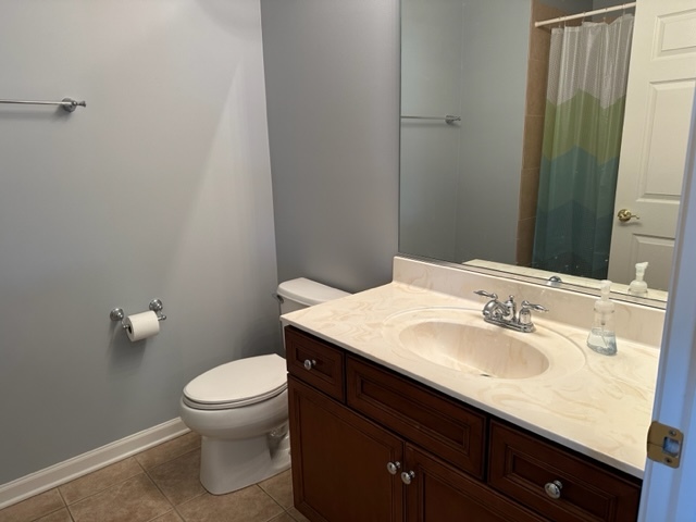 6420 Double Eagle Drive, Unit 506 Woodridge, IL 60517 - Photo 20 of 40