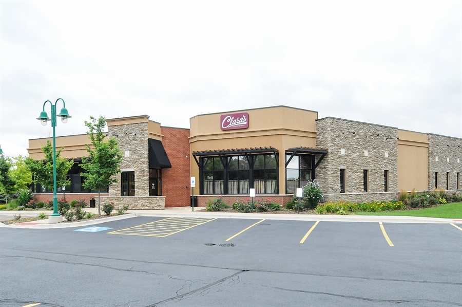 6420 Double Eagle Drive, Unit 506 Woodridge, IL 60517 - Photo 30 of 40