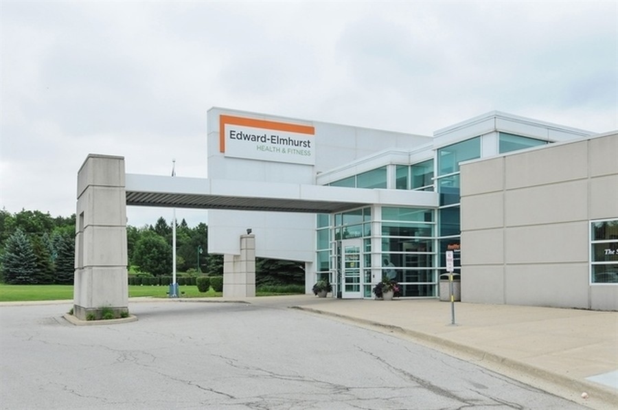 6420 Double Eagle Drive, Unit 506 Woodridge, IL 60517 - Photo 31 of 40