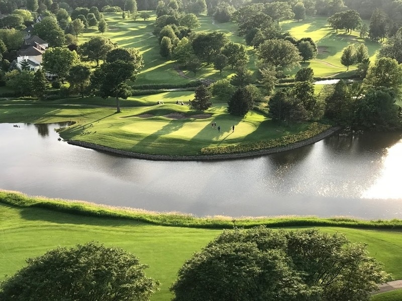 6420 Double Eagle Drive, Unit 506 Woodridge, IL 60517 - Photo 34 of 40