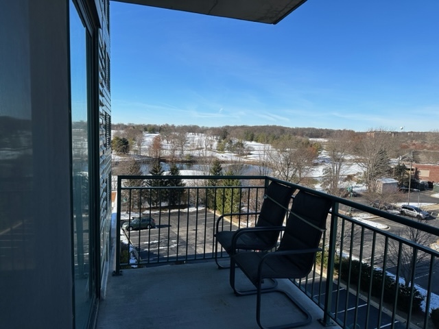 6420 Double Eagle Drive, Unit 506 Woodridge, IL 60517 - Photo 5 of 40