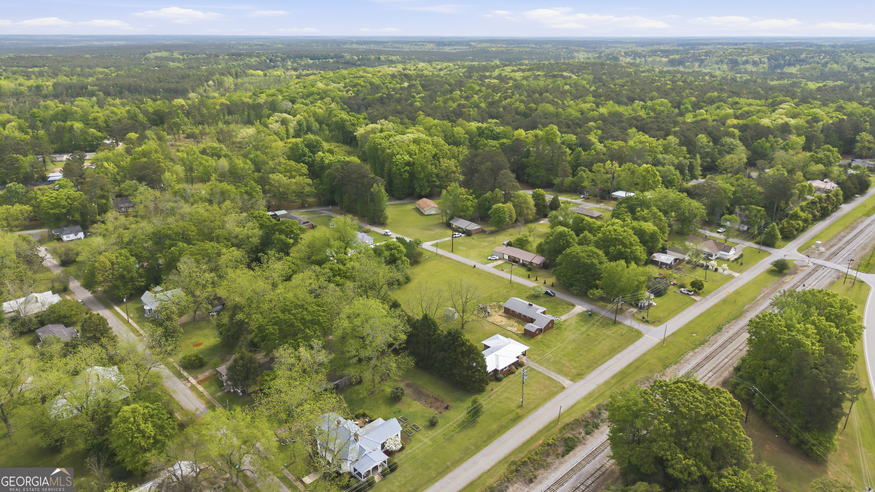 93 Carlton Avenue Union Point, GA 30669 - Photo 11 of 48