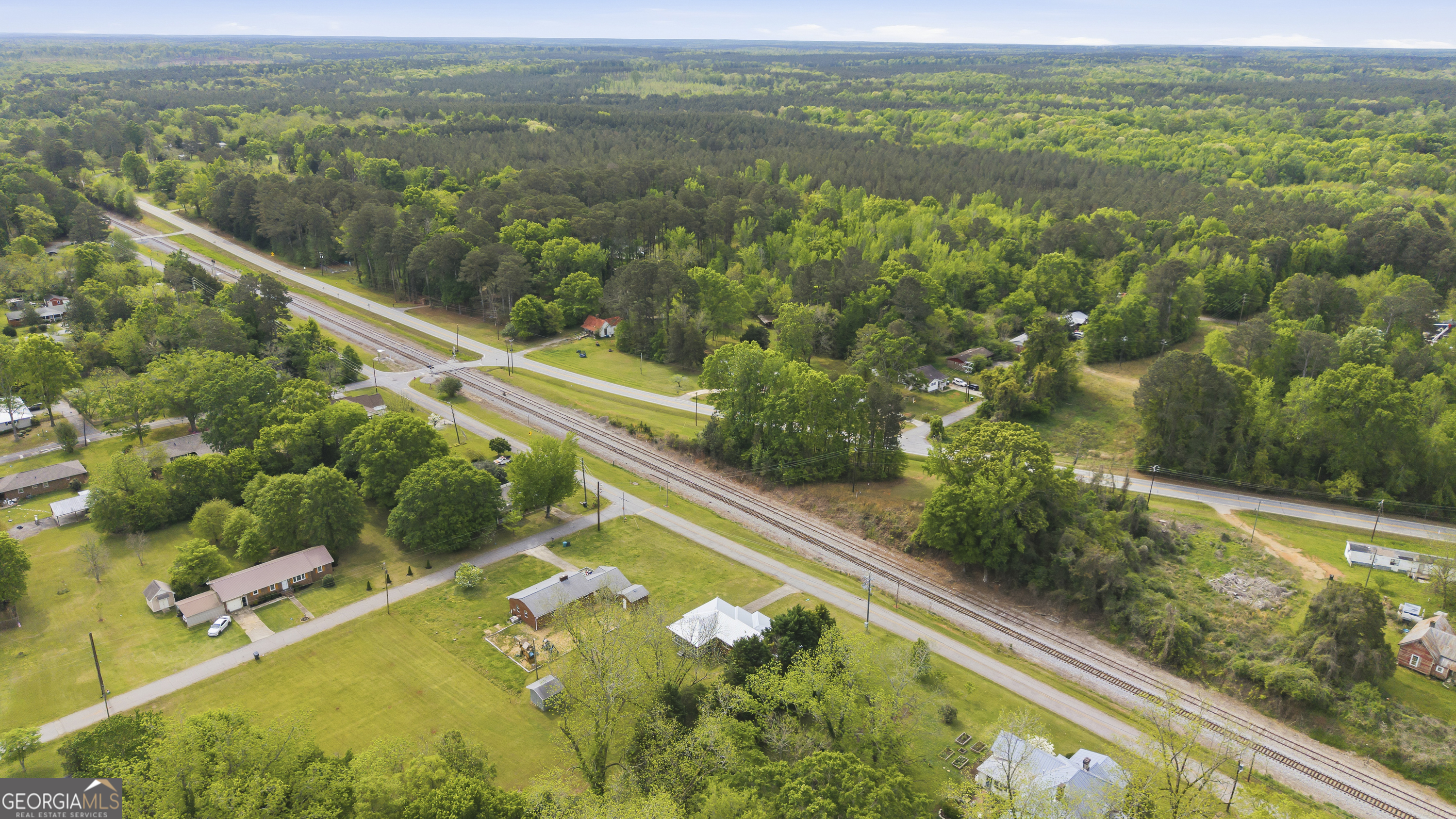 93 Carlton Avenue Union Point, GA 30669 - Photo 13 of 48