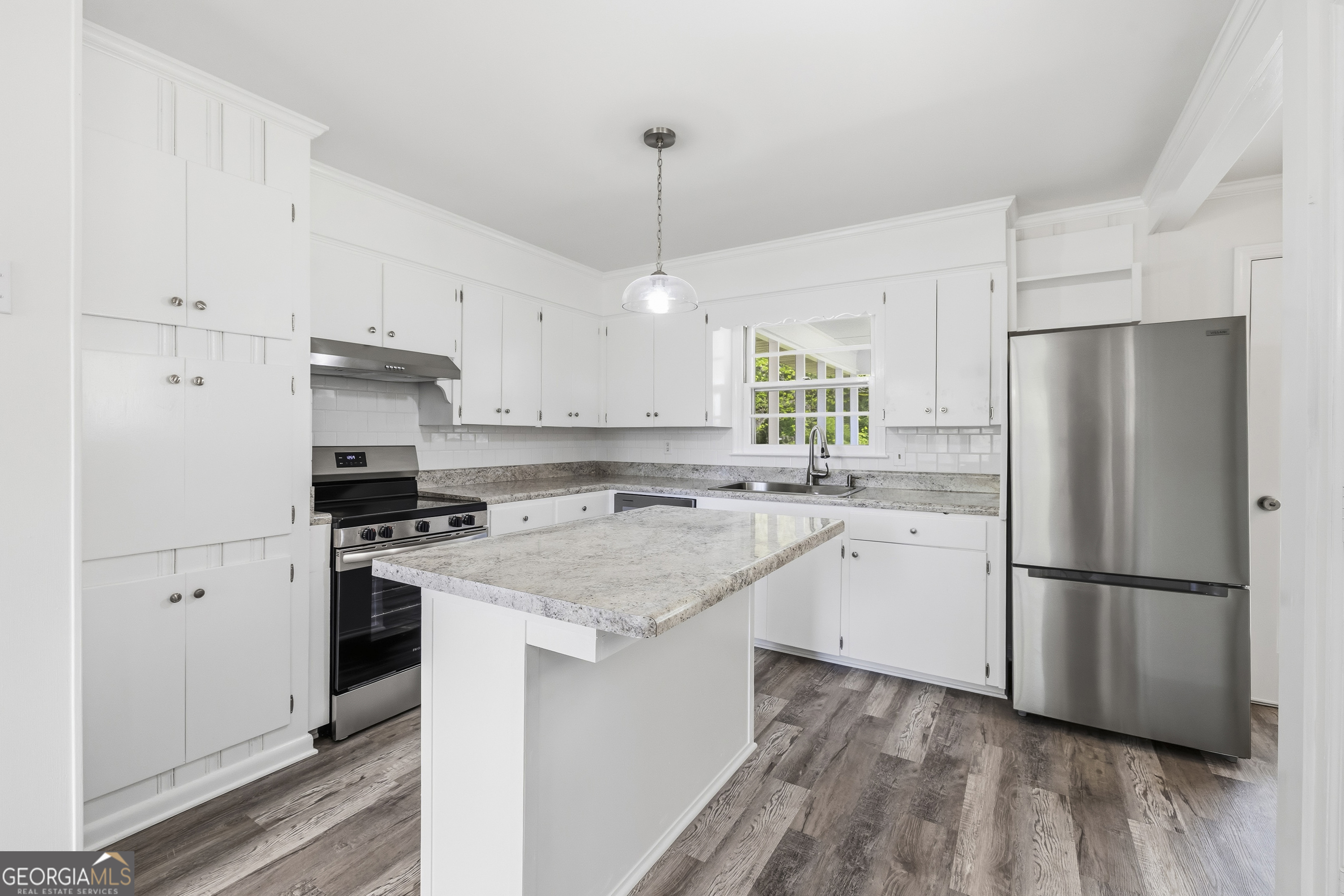 93 Carlton Avenue Union Point, GA 30669 - Photo 20 of 48