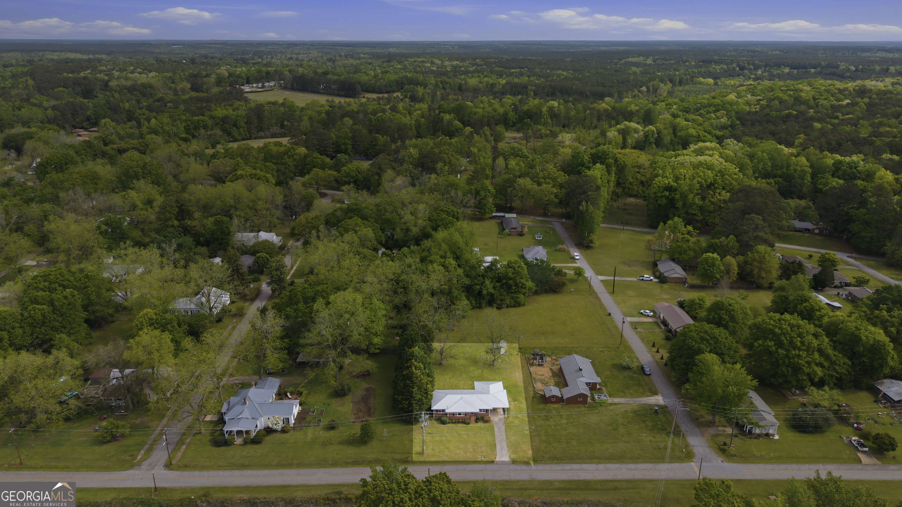 93 Carlton Avenue Union Point, GA 30669 - Photo 40 of 44