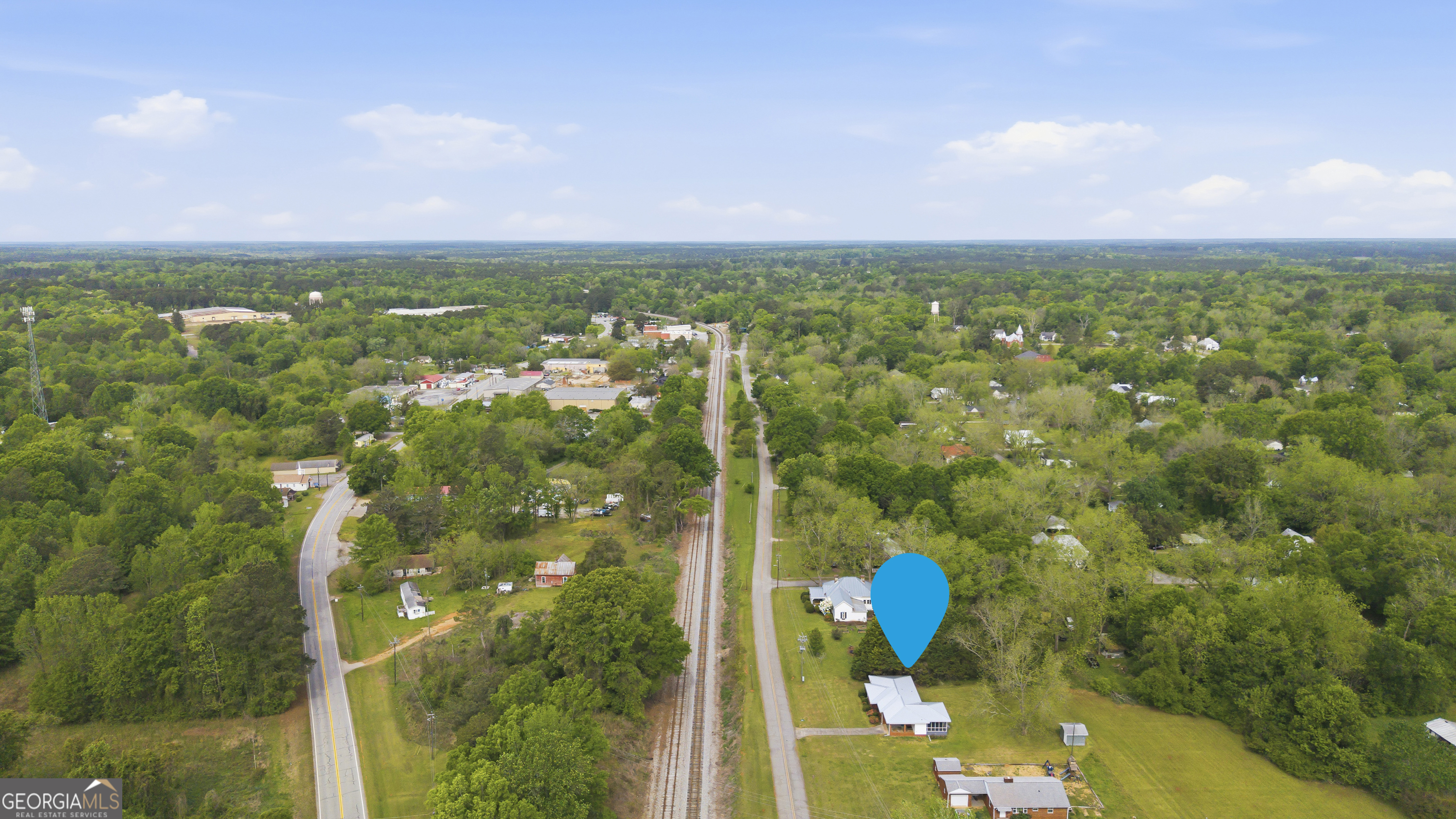 93 Carlton Avenue Union Point, GA 30669 - Photo 42 of 44