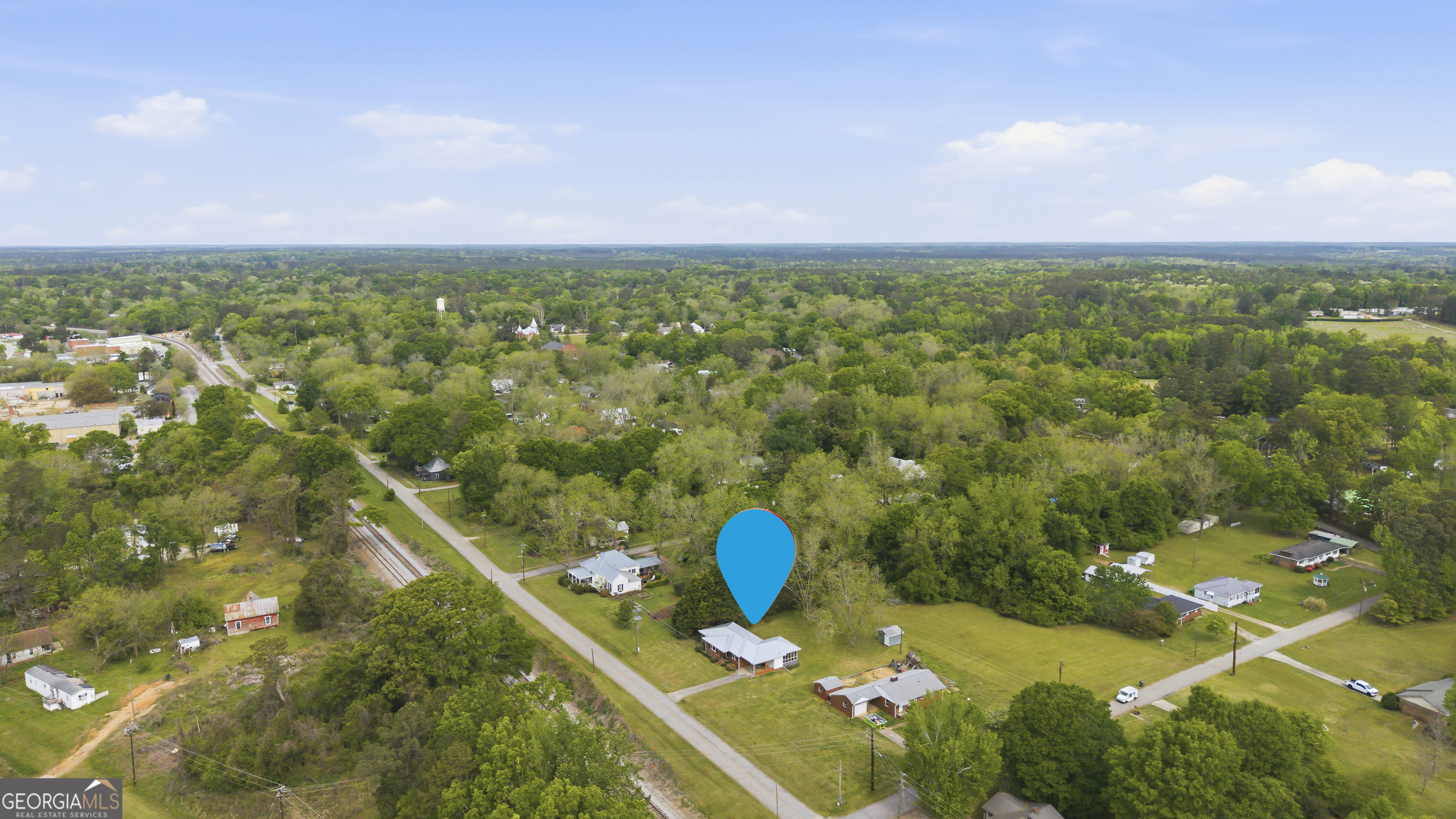 93 Carlton Avenue Union Point, GA 30669 - Photo 47 of 48