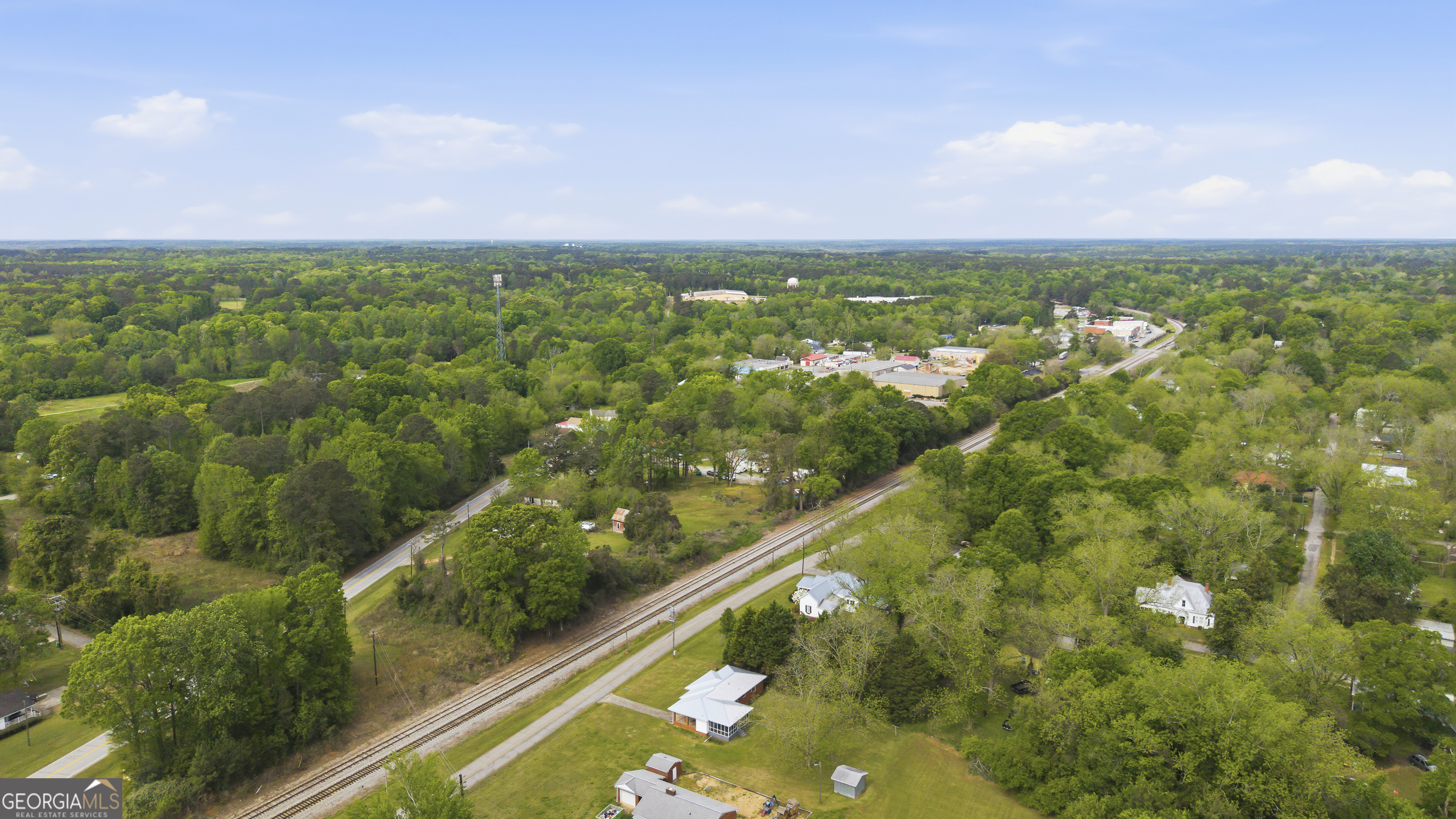 93 Carlton Avenue Union Point, GA 30669 - Photo 9 of 48