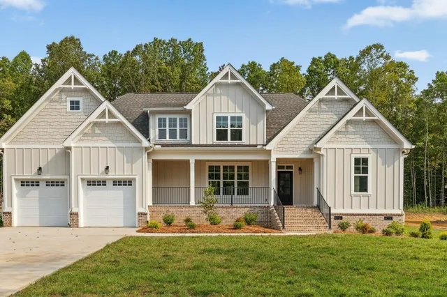 $699,000 | 3087 Poe Road, Soddy Daisy, TN 37379