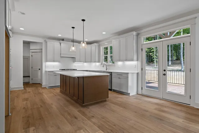 $699,000 | 3087 Poe Road, Soddy Daisy, TN 37379