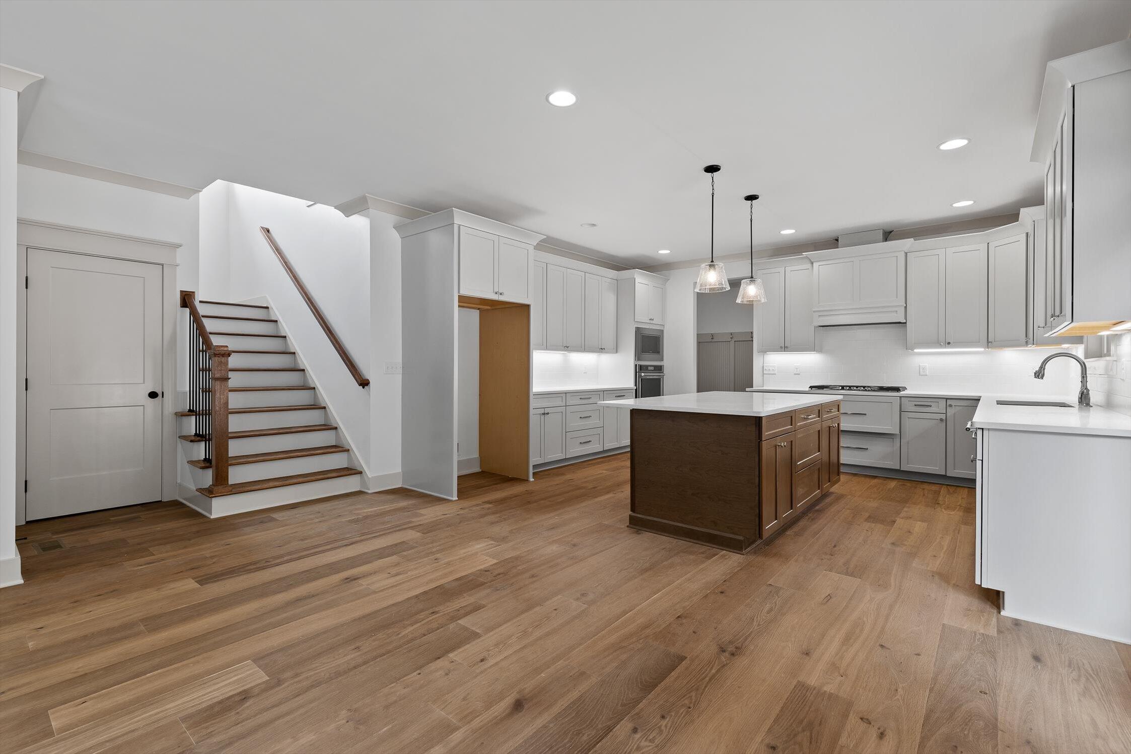 3087 Poe Road Soddy Daisy, TN 37379 - Photo 12 of 37 21-Poe Rd-37