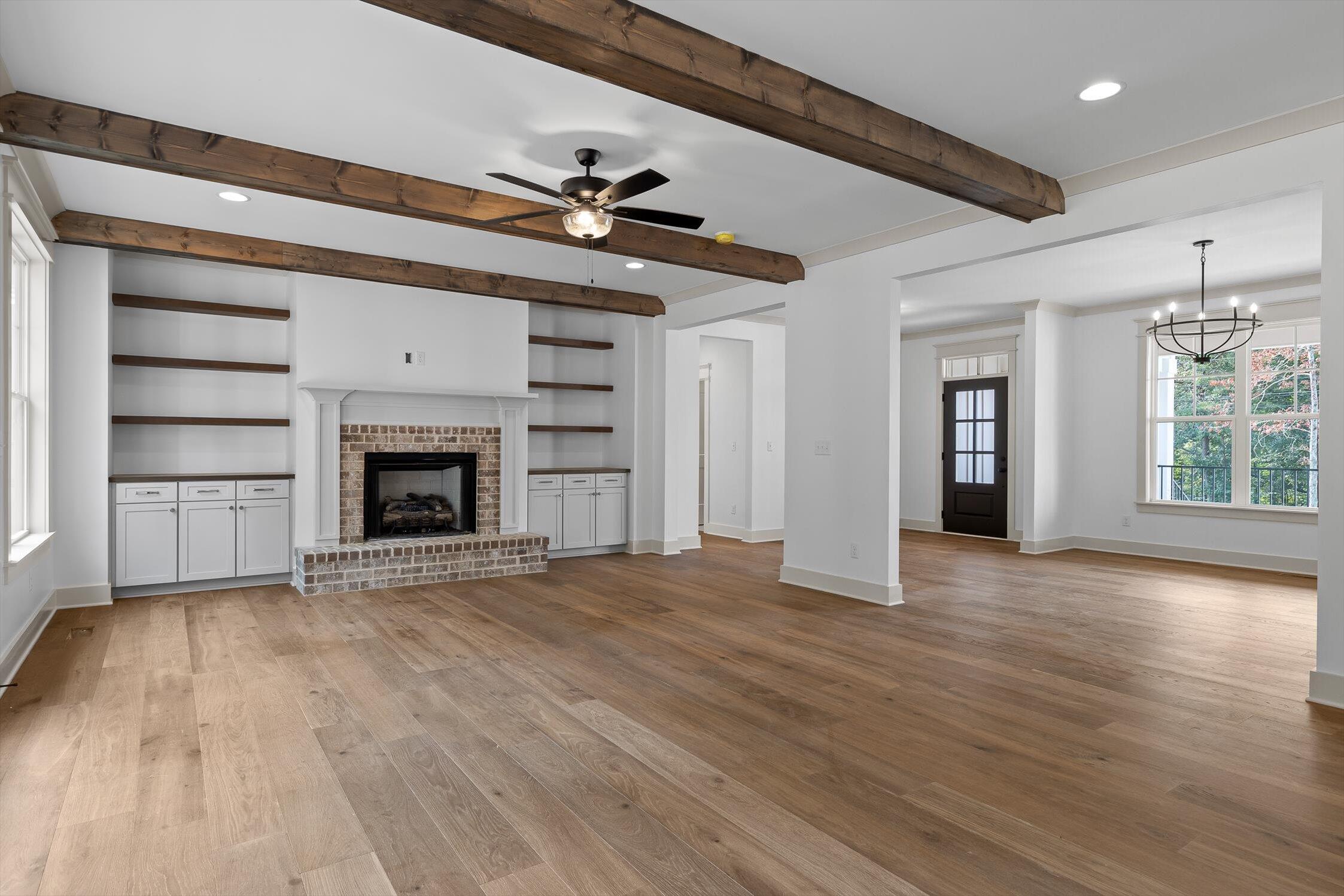 3087 Poe Road Soddy Daisy, TN 37379 - Photo 15 of 37 25-Poe Rd-33