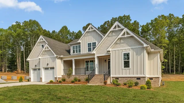 $699,000 | 3087 Poe Road, Soddy Daisy, TN 37379