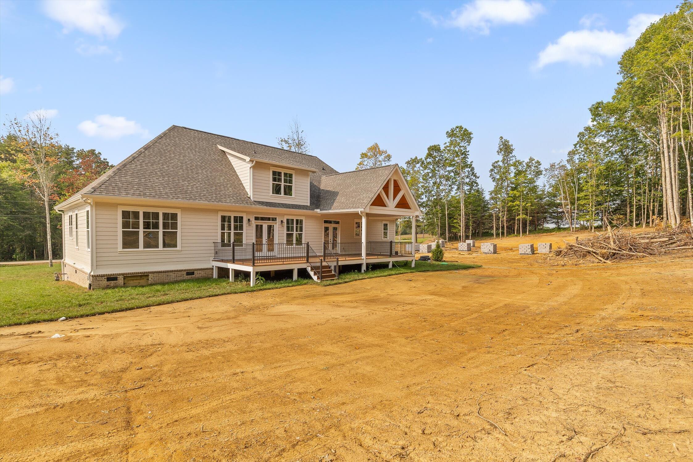 3087 Poe Road Soddy Daisy, TN 37379 - Photo 30 of 37 05-Poe Rd-54