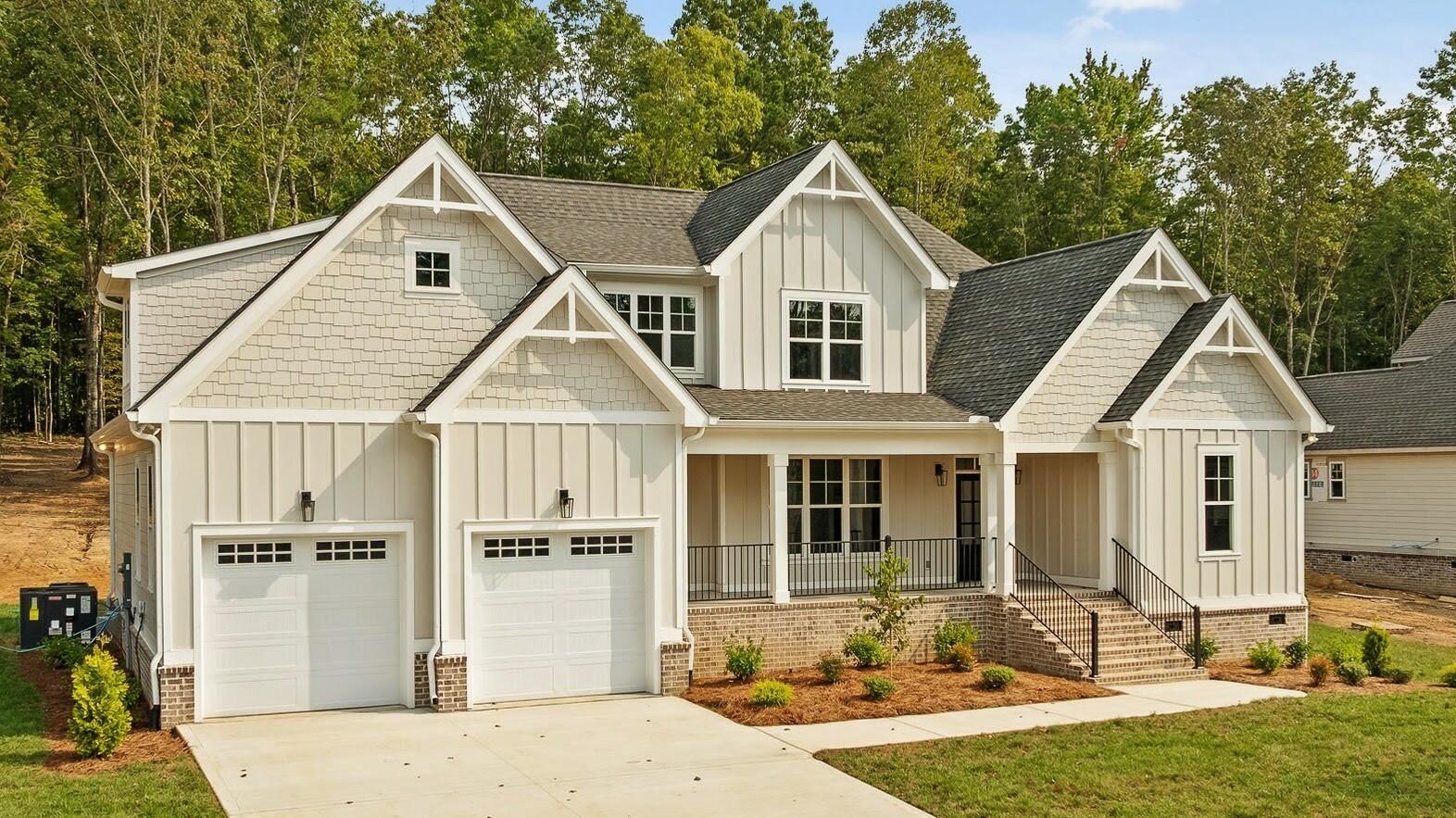 3087 Poe Road Soddy Daisy, TN 37379 - Photo 3 of 37 Poe_Rd-18~2