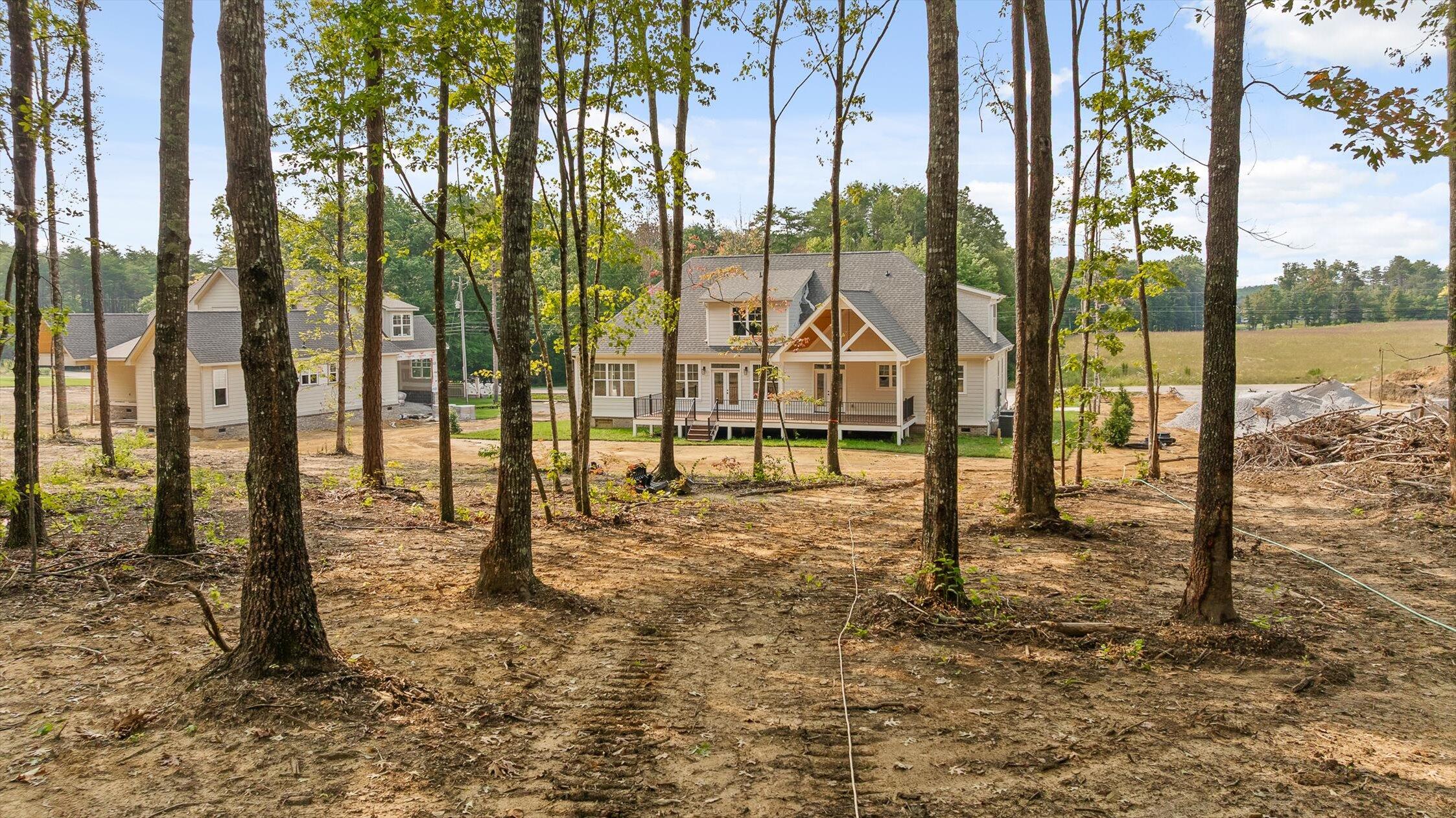 3087 Poe Road Soddy Daisy, TN 37379 - Photo 7 of 37 35-Poe Rd-23