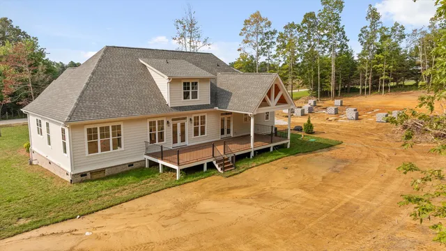 $699,000 | 3087 Poe Road, Soddy Daisy, TN 37379