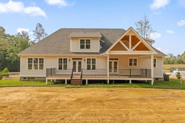 $699,000 | 3087 Poe Road, Soddy Daisy, TN 37379