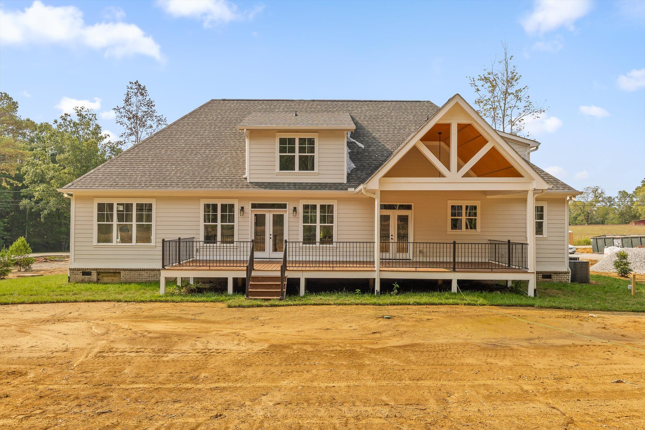 3087 Poe Road Soddy Daisy, TN 37379 - Photo 9 of 37 58-Poe Rd-55