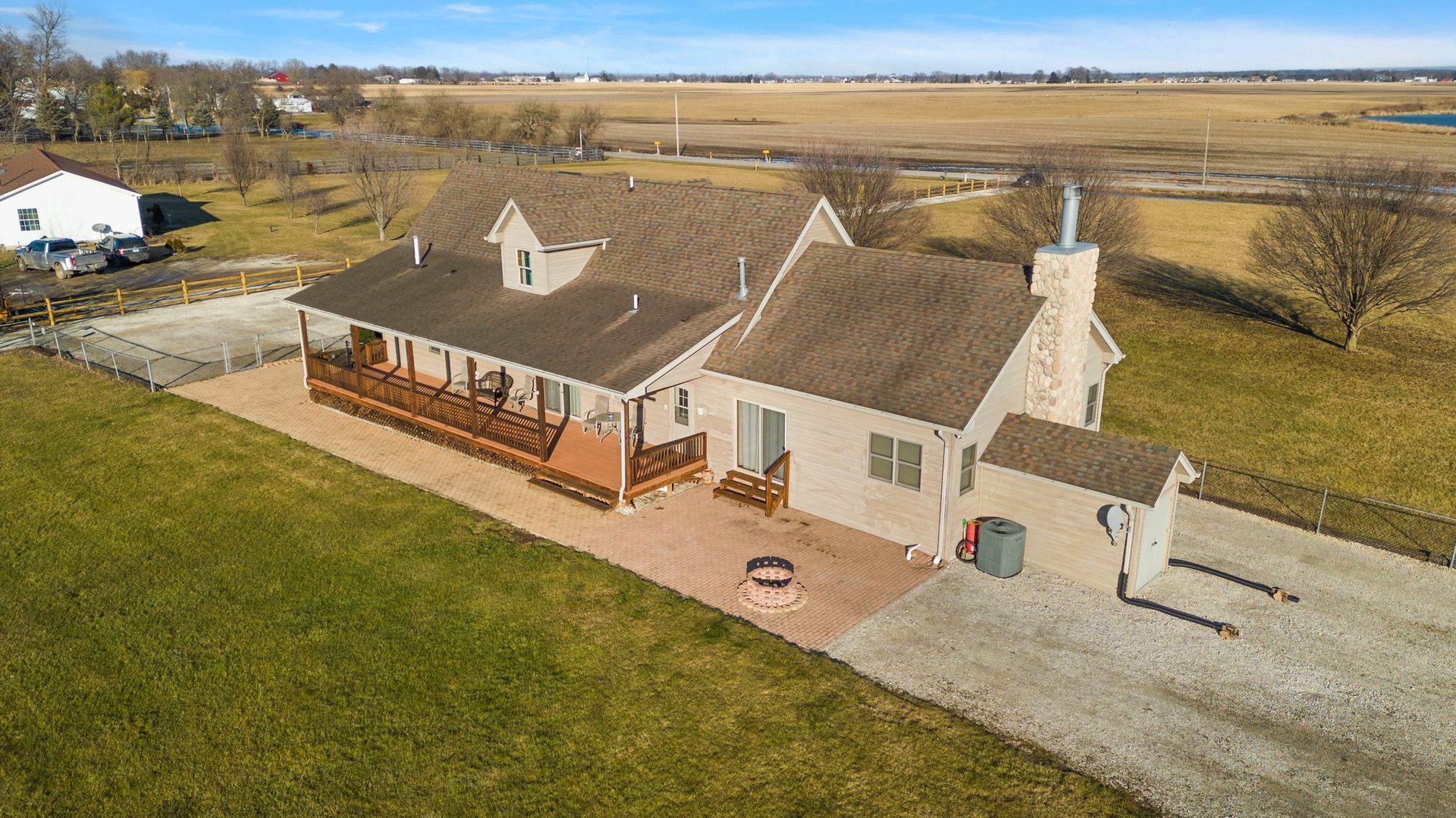26930 South State Line Road Crete, IL 60417 - Photo 54 of 60