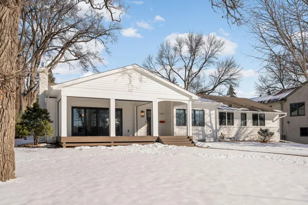$1,800,000 | 524 Mississippi River Boulevard South, St. Paul, MN 55116