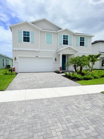 $2,575 | 2907 Spanish Cedar Place, Fort Pierce, FL 34946