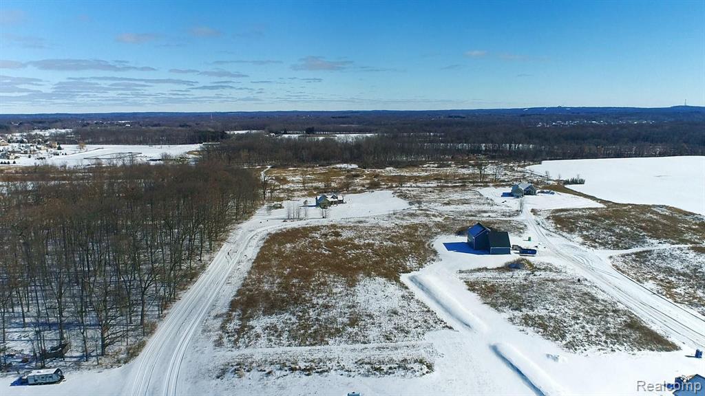 0 North Hacker Road Howell, MI 48843 - Photo 24 of 34