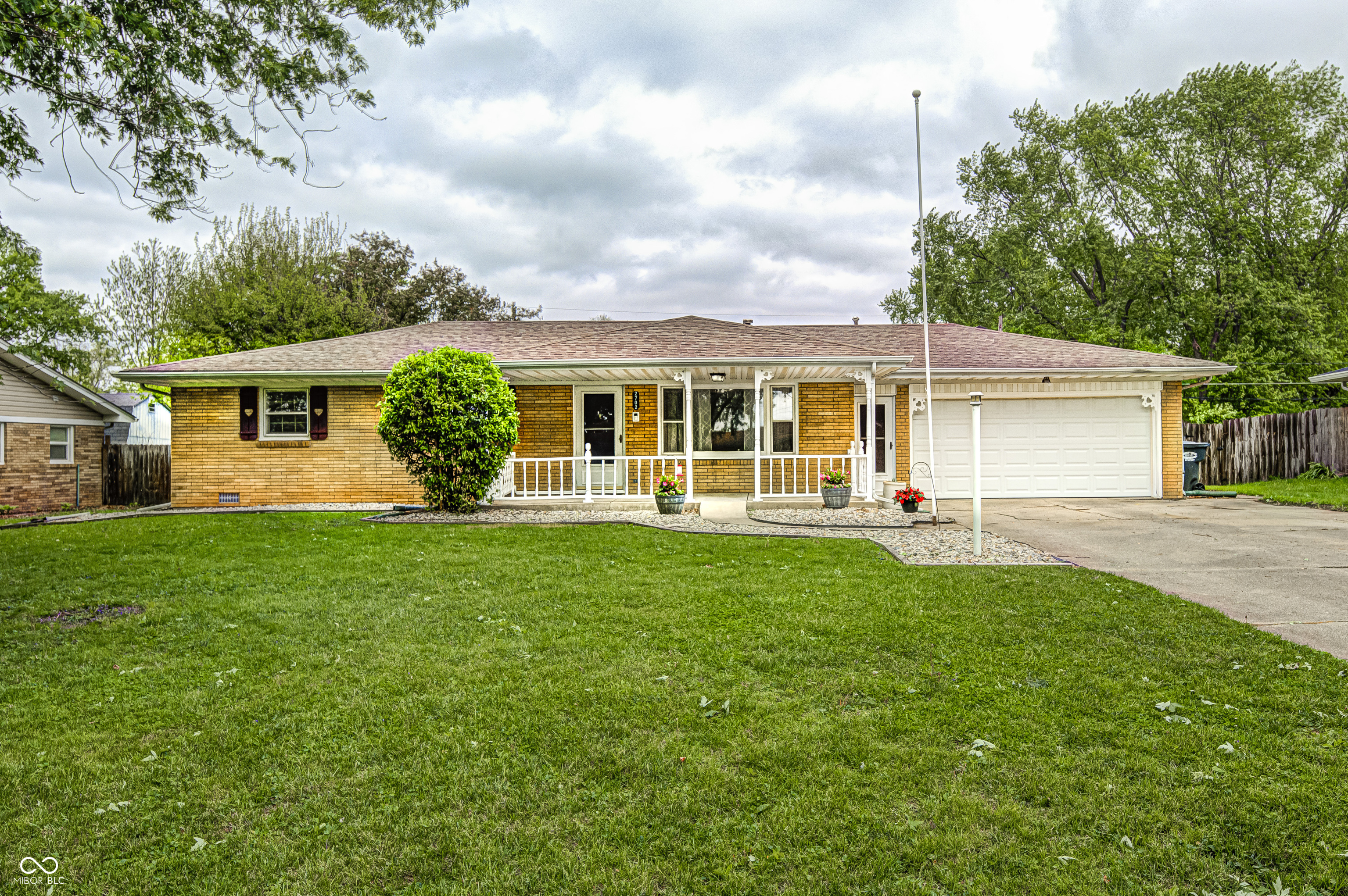 2702 Tamra Lane Anderson, IN 46012 - Photo 1 of 33