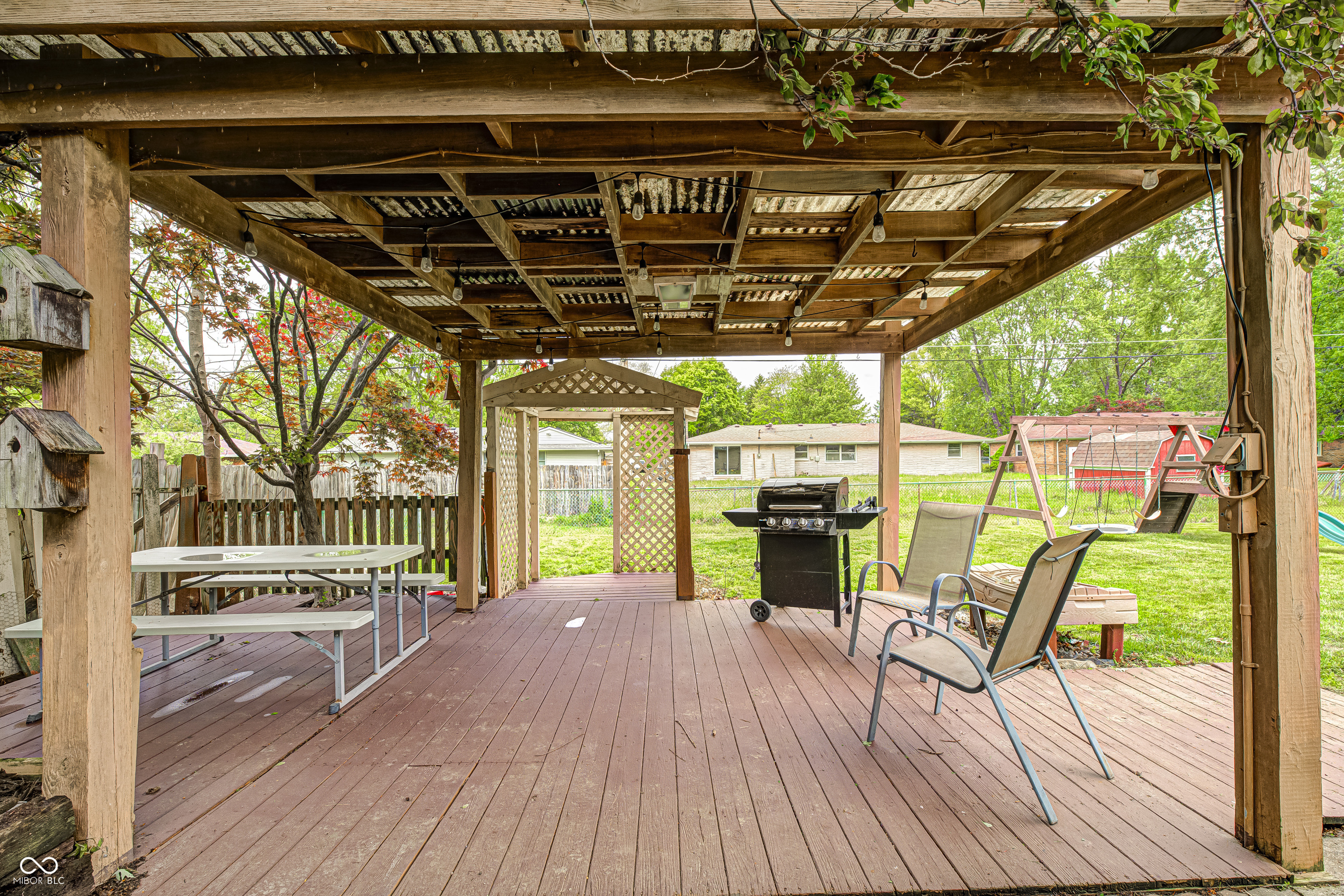 2702 Tamra Lane Anderson, IN 46012 - Photo 26 of 33