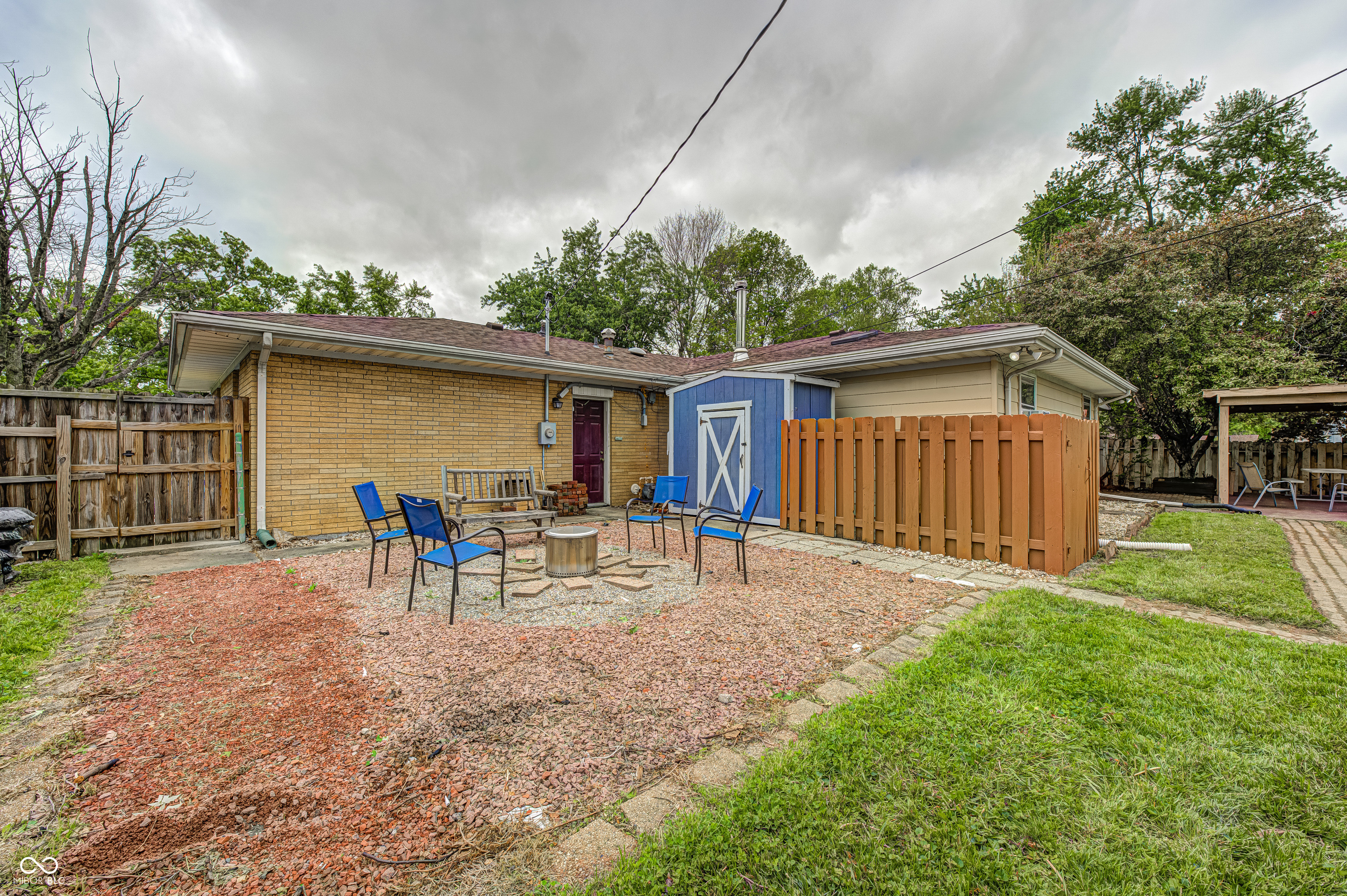 2702 Tamra Lane Anderson, IN 46012 - Photo 30 of 33