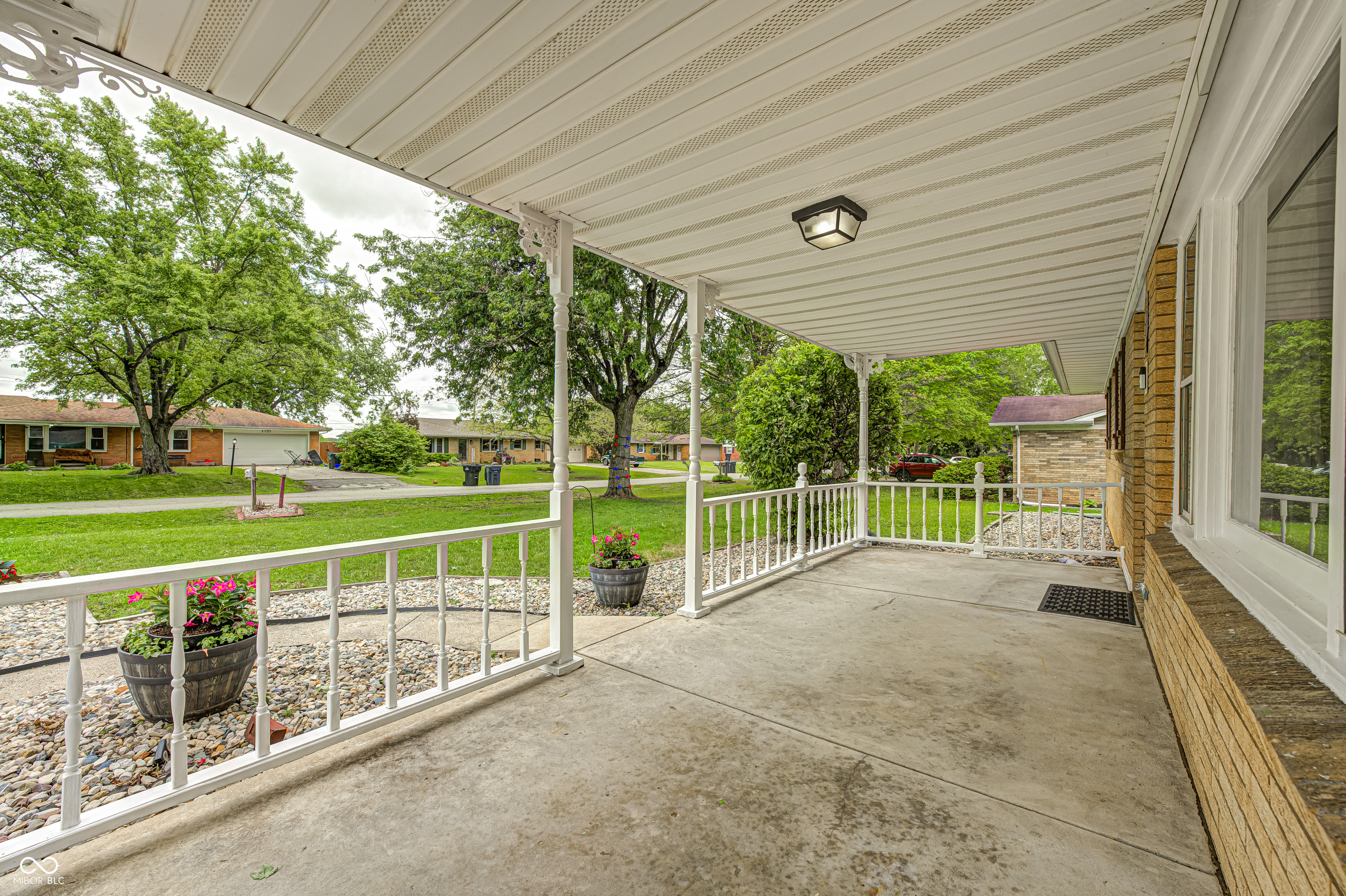 2702 Tamra Lane Anderson, IN 46012 - Photo 31 of 33