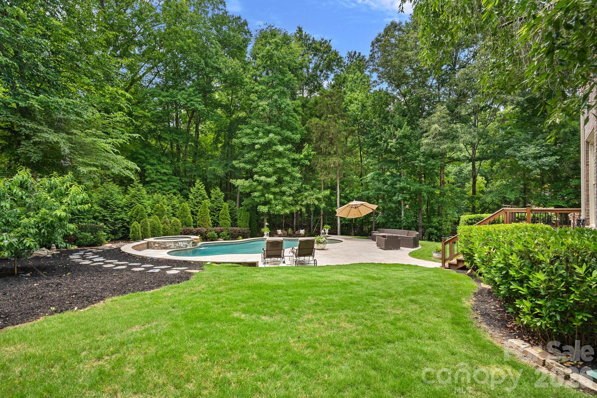 3124 Rhett Butler Place Charlotte, NC 28270 - Photo 37 of 48 Gallery Image 37