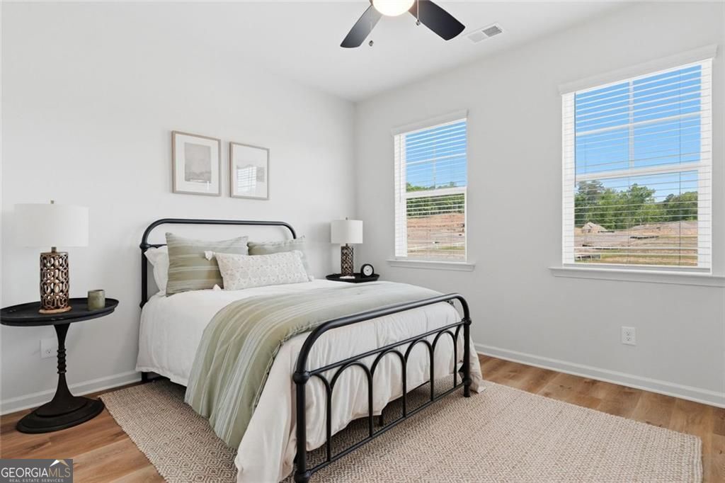 364 Summit View Lane, Unit 4 Jasper, GA 30143 - Photo 31 of 38