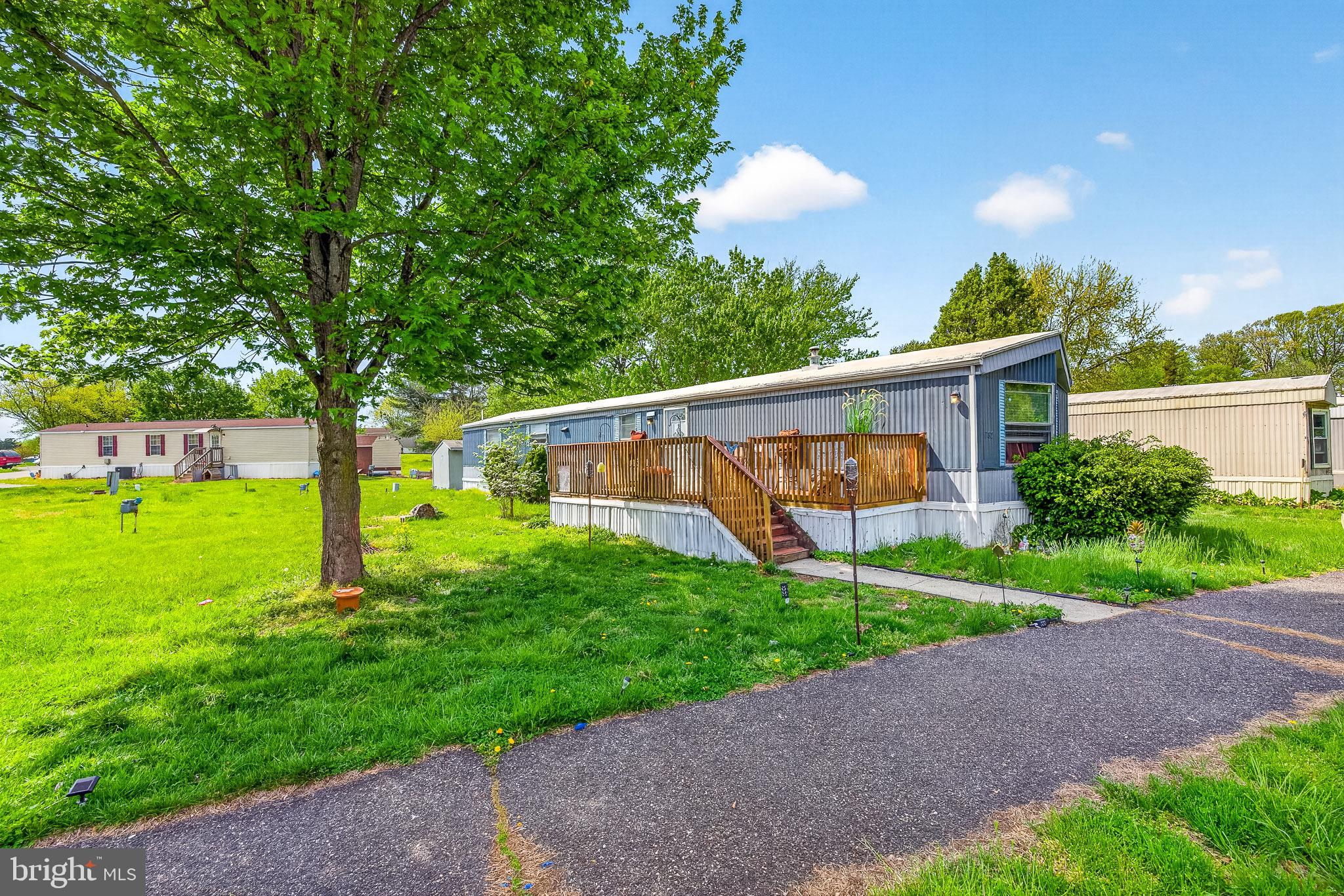 732 Cleaver Farms Road, Unit 732 Middletown, DE 19709 - Photo 23 of 28