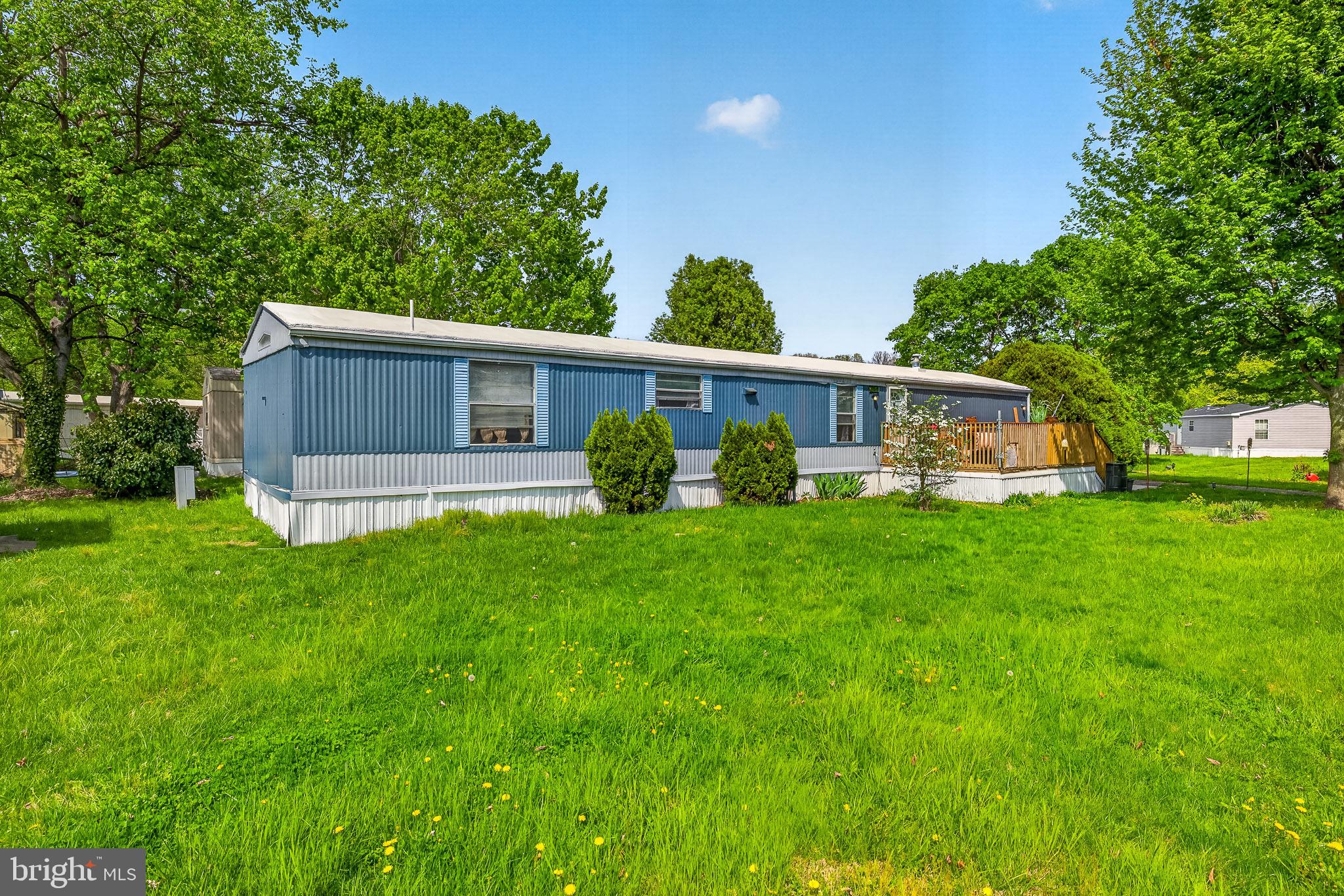 732 Cleaver Farms Road, Unit 732 Middletown, DE 19709 - Photo 25 of 28