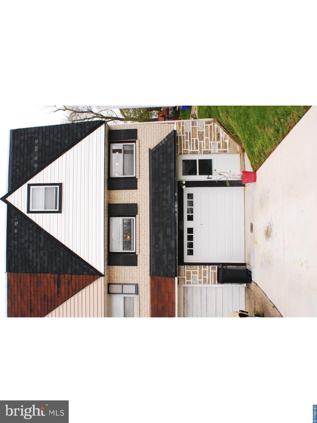 2811 Shipley Road Philadelphia, PA 19152 - Photo 1 of 12 Exterior Front