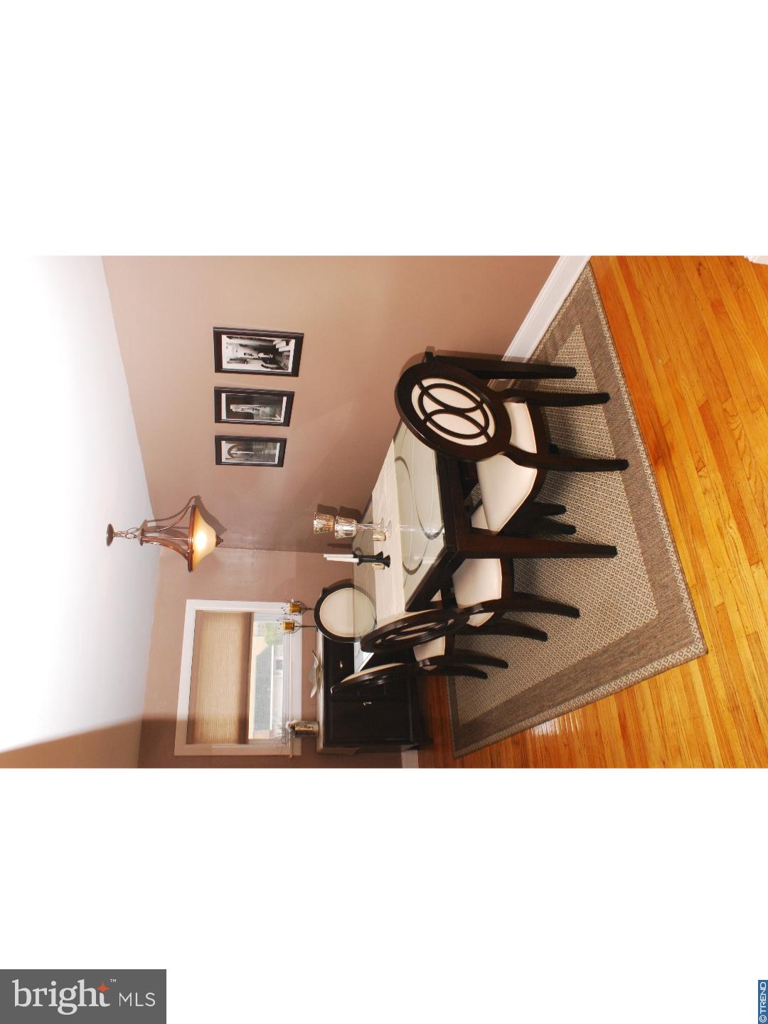 2811 Shipley Road Philadelphia, PA 19152 - Photo 4 of 12 Dining Room